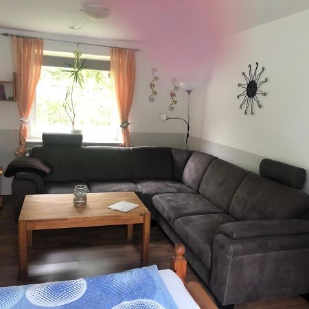 Ninas Ferienwohnung Dagebüll Buitenkant foto